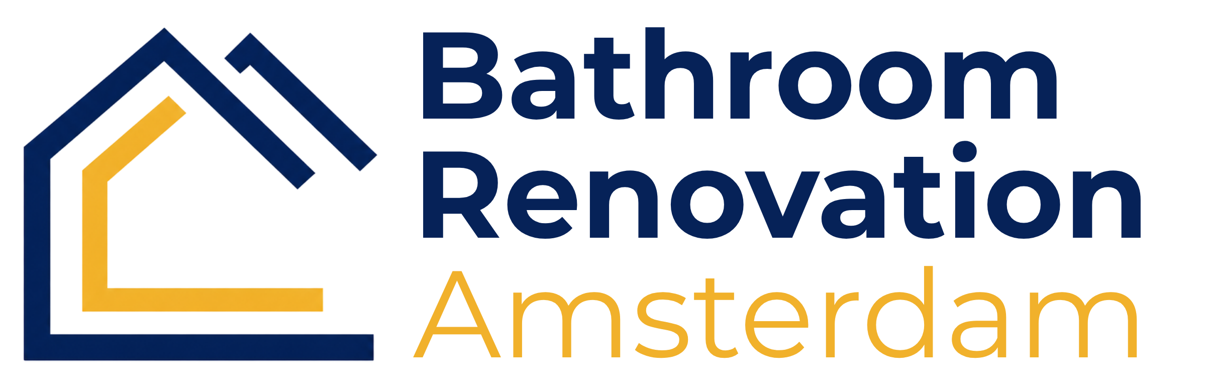 bathroom renovation amsterdam